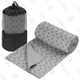 GalSports Non Slip Hot Yoga Towel | $12 | Amazon | Use code OI3LF8H5